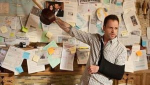 Elementary Saison 1 Episode 24