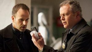Elementary Saison 1 Episode 24
