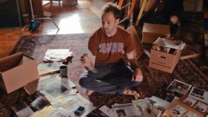 Elementary Saison 1 Episode 3