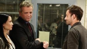 Elementary Saison 1 Episode 3