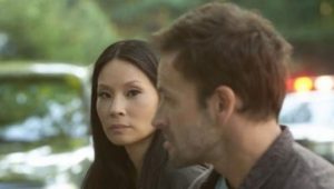 Elementary Saison 1 Episode 4