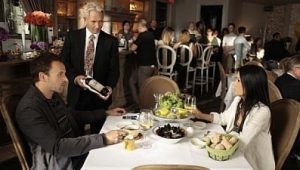 Elementary Saison 1 Episode 4