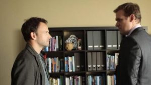 Elementary Saison 1 Episode 5