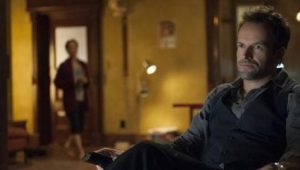 Elementary Saison 1 Episode 5