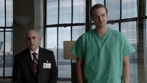 Elementary Saison 1 Episode 5