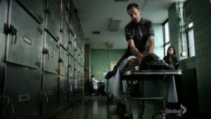 Elementary Saison 1 Episode 5