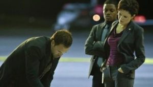Elementary Saison 1 Episode 6