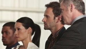 Elementary Saison 1 Episode 6