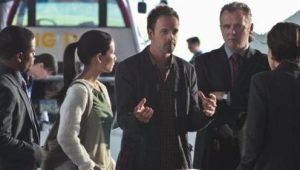 Elementary Saison 1 Episode 6