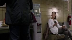 Elementary Saison 1 Episode 6