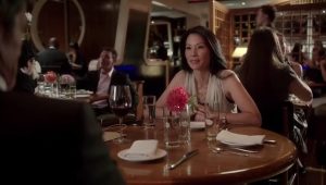 Elementary Saison 1 Episode 6