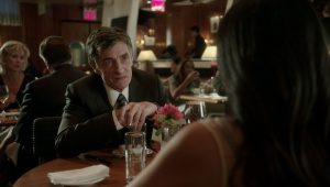 Elementary Saison 1 Episode 6