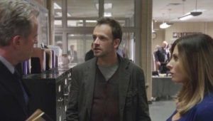Elementary Saison 1 Episode 7