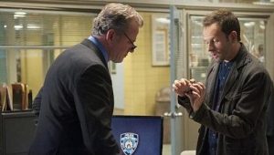 Elementary Saison 1 Episode 8