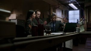 Elementary Saison 1 Episode 9