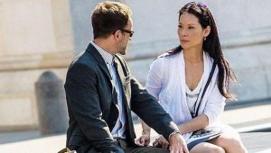 Elementary Saison 2 Episode 1