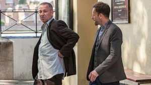 Elementary Saison 2 Episode 1