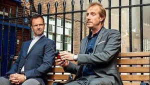 Elementary Saison 2 Episode 1