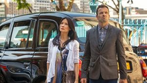 Elementary Saison 2 Episode 1