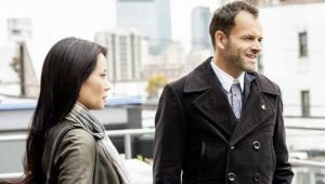 Elementary Saison 2 Episode 10