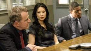 Elementary Saison 2 Episode 10
