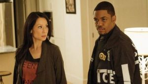 Elementary Saison 2 Episode 10