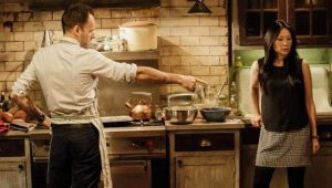 Elementary Saison 2 Episode 10