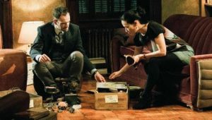 Elementary Saison 2 Episode 10