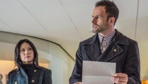 Elementary Saison 2 Episode 11