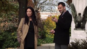 Elementary Saison 2 Episode 11