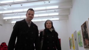 Elementary Saison 2 Episode 11