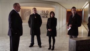 Elementary Saison 2 Episode 11