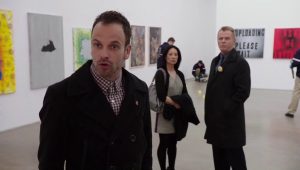 Elementary Saison 2 Episode 11