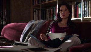 Elementary Saison 2 Episode 11