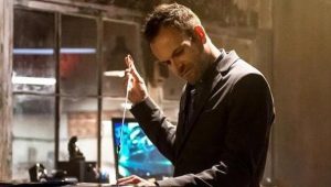 Elementary Saison 2 Episode 11