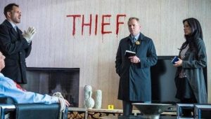 Elementary Saison 2 Episode 11