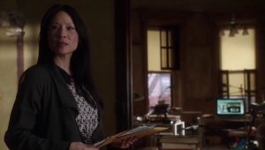 Elementary Saison 2 Episode 11