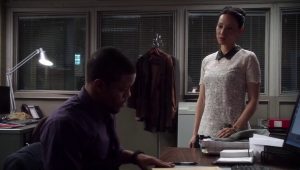 Elementary Saison 2 Episode 11