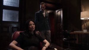 Elementary Saison 2 Episode 11