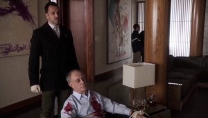 Elementary Saison 2 Episode 11