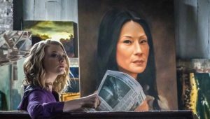 Elementary Saison 2 Episode 12