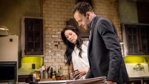 Elementary Saison 2 Episode 12