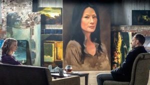 Elementary Saison 2 Episode 12