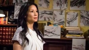 Elementary Saison 2 Episode 12