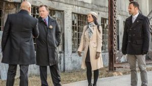 Elementary Saison 2 Episode 12