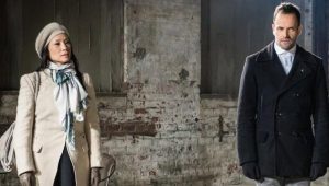 Elementary Saison 2 Episode 12