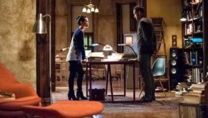 Elementary Saison 2 Episode 12