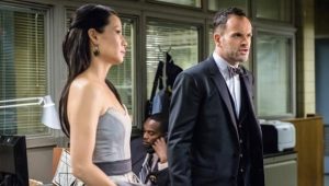 Elementary Saison 2 Episode 13