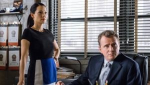 Elementary Saison 2 Episode 13