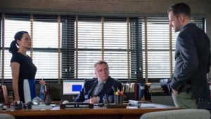 Elementary Saison 2 Episode 13